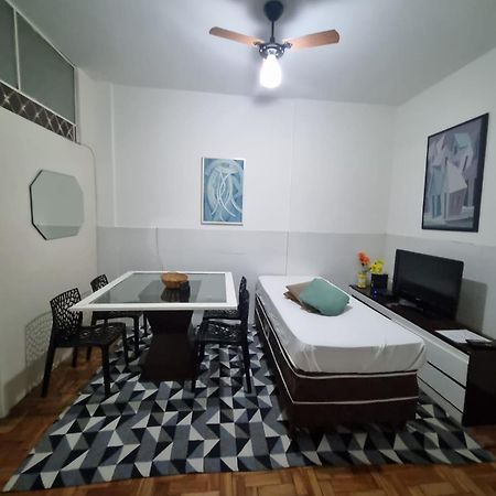 Comodidade E Seguranca No Centro Belo Horizonte Bagian luar foto