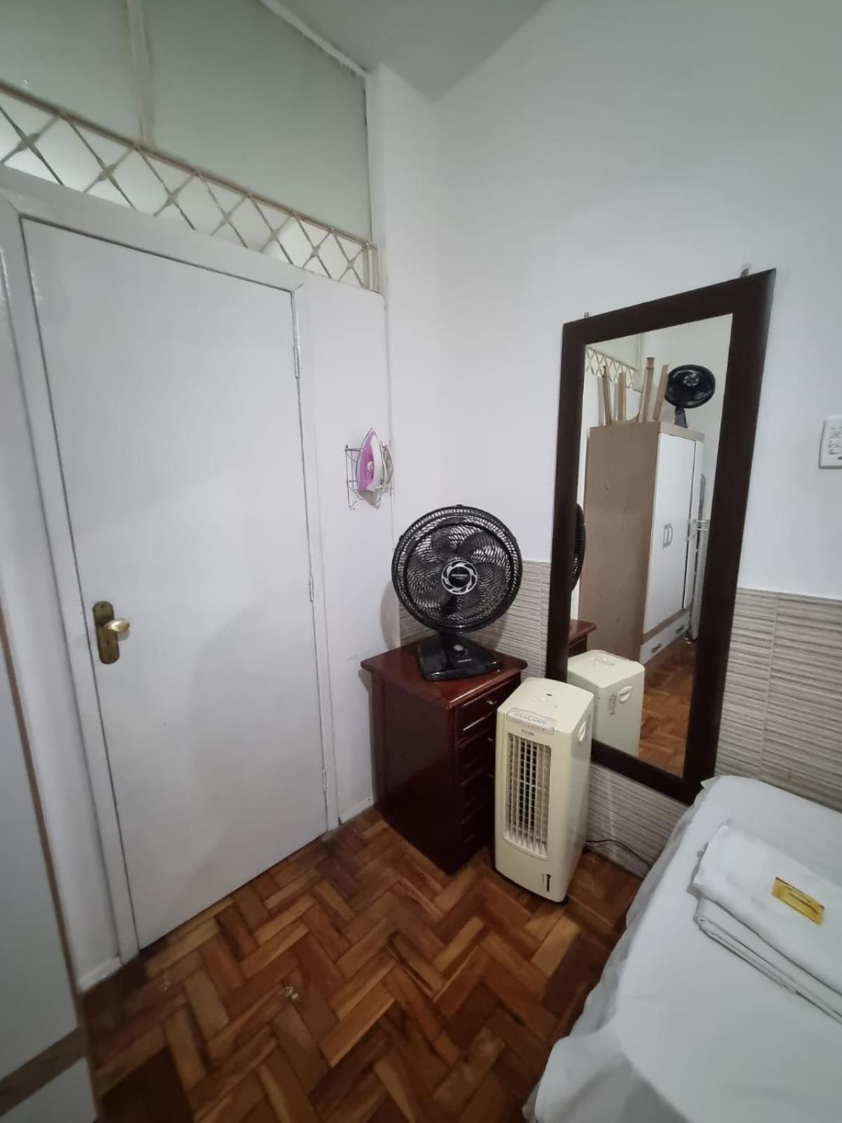 Comodidade E Seguranca No Centro Belo Horizonte Bagian luar foto