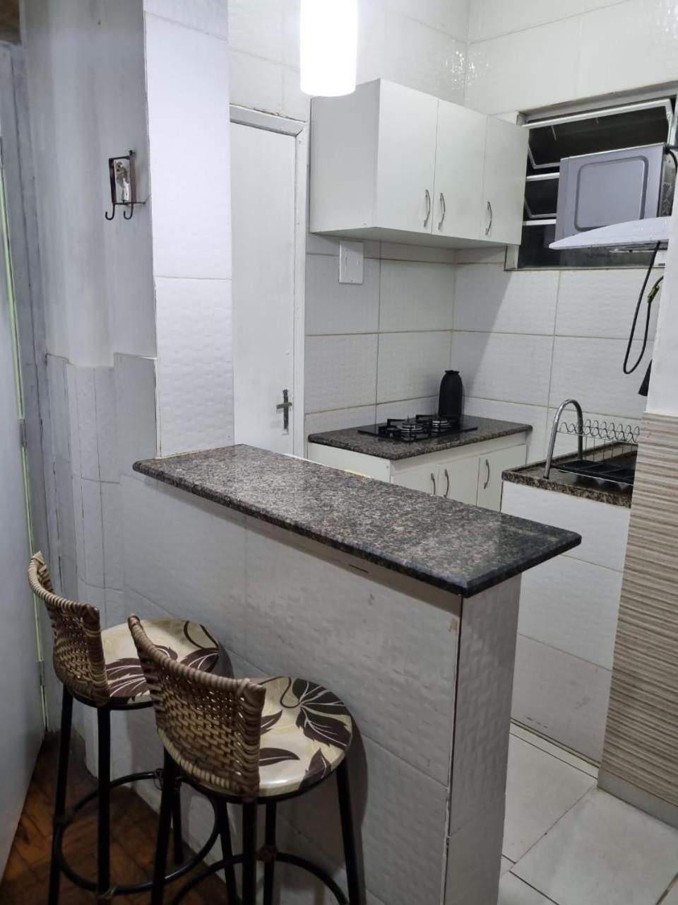 Comodidade E Seguranca No Centro Belo Horizonte Bagian luar foto