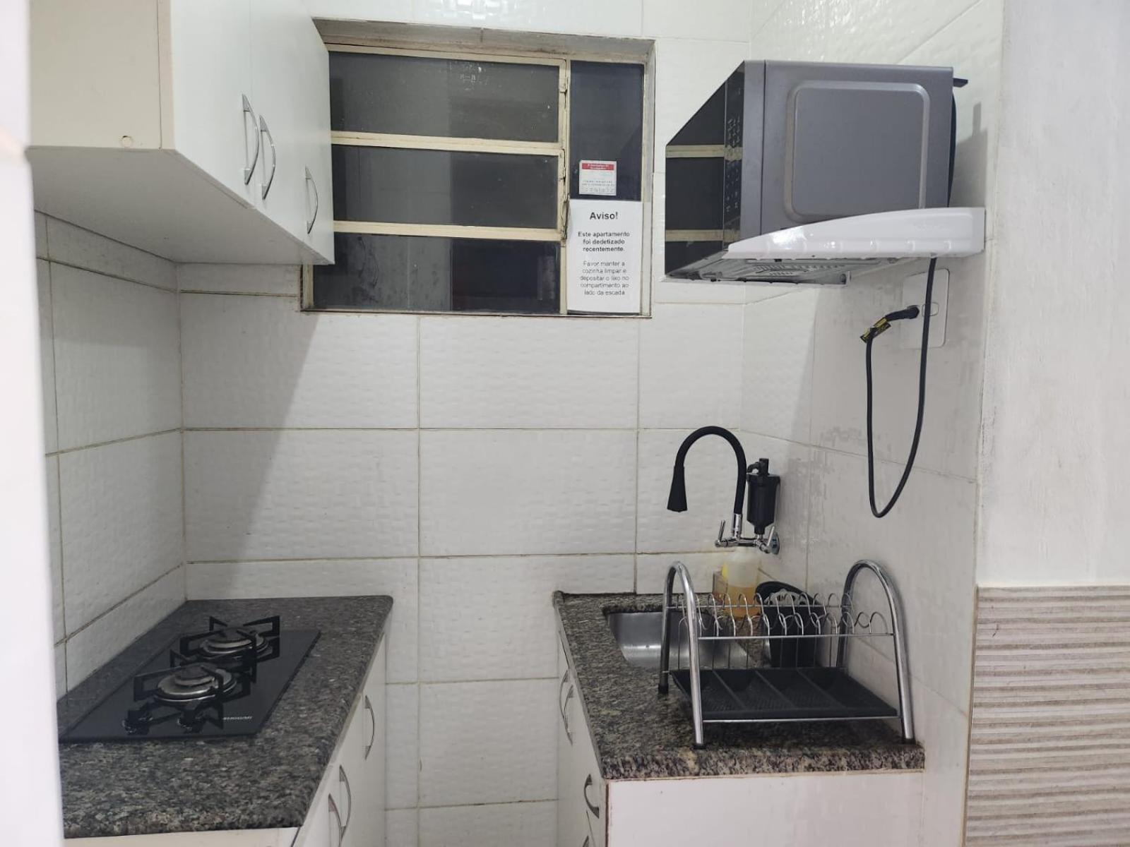 Comodidade E Seguranca No Centro Belo Horizonte Bagian luar foto