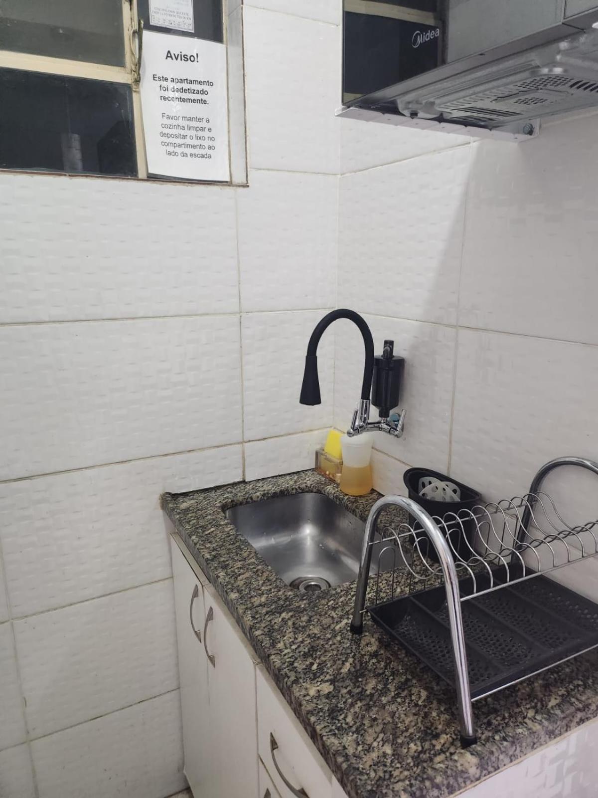 Comodidade E Seguranca No Centro Belo Horizonte Bagian luar foto