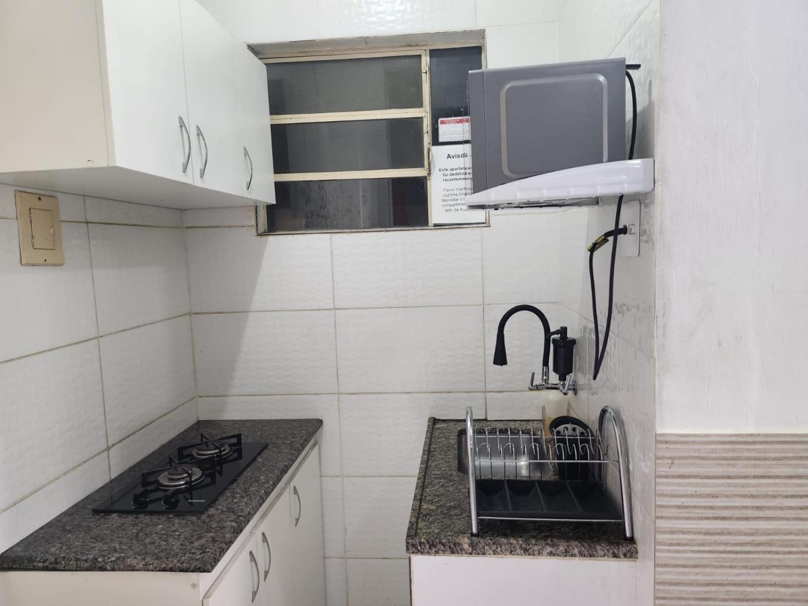 Comodidade E Seguranca No Centro Belo Horizonte Bagian luar foto