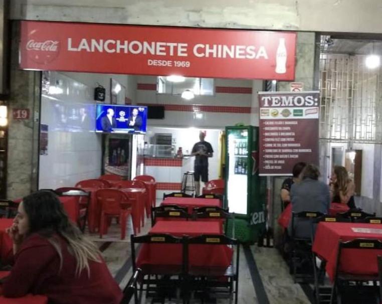 Comodidade E Seguranca No Centro Belo Horizonte Bagian luar foto
