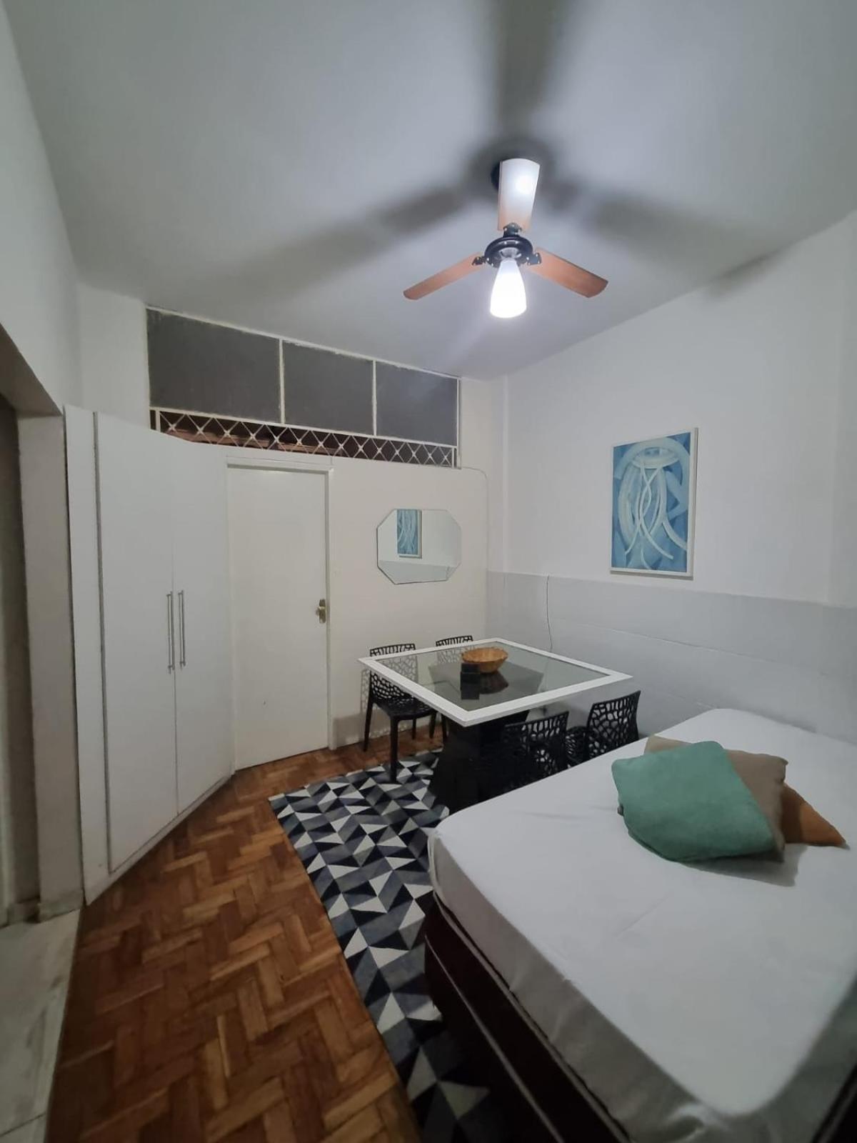 Comodidade E Seguranca No Centro Belo Horizonte Bagian luar foto