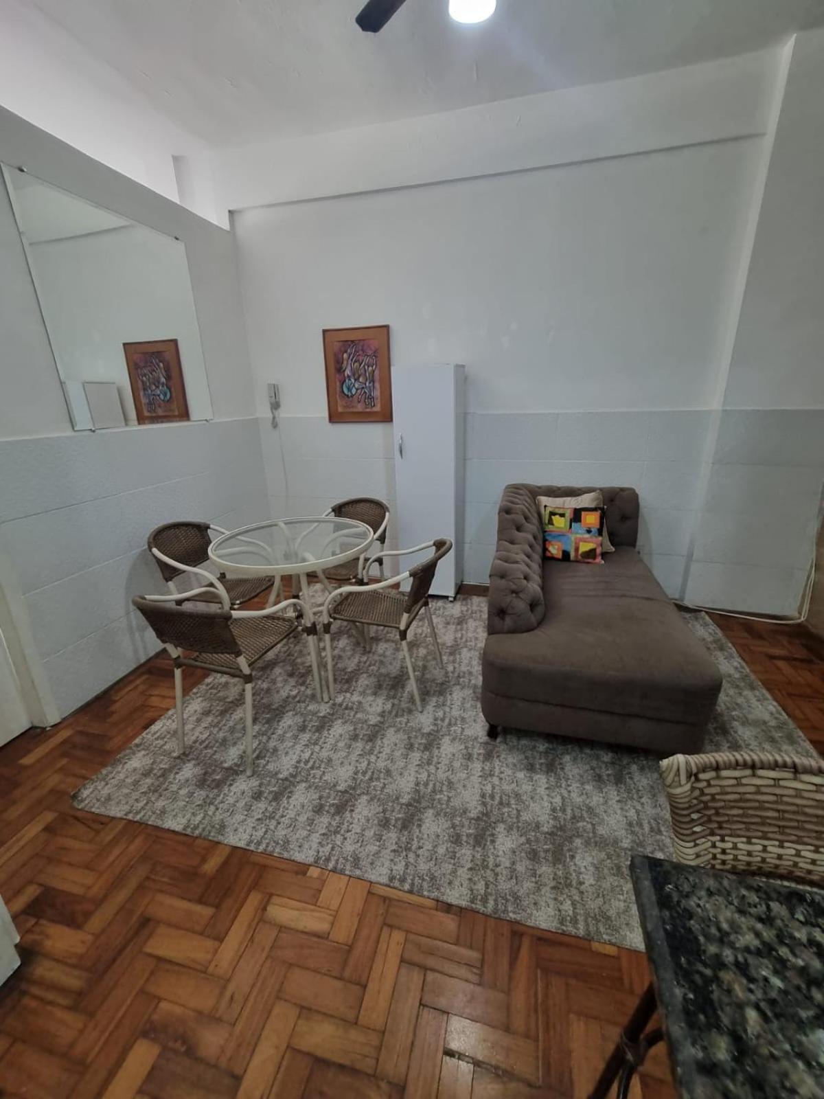 Comodidade E Seguranca No Centro Belo Horizonte Bagian luar foto