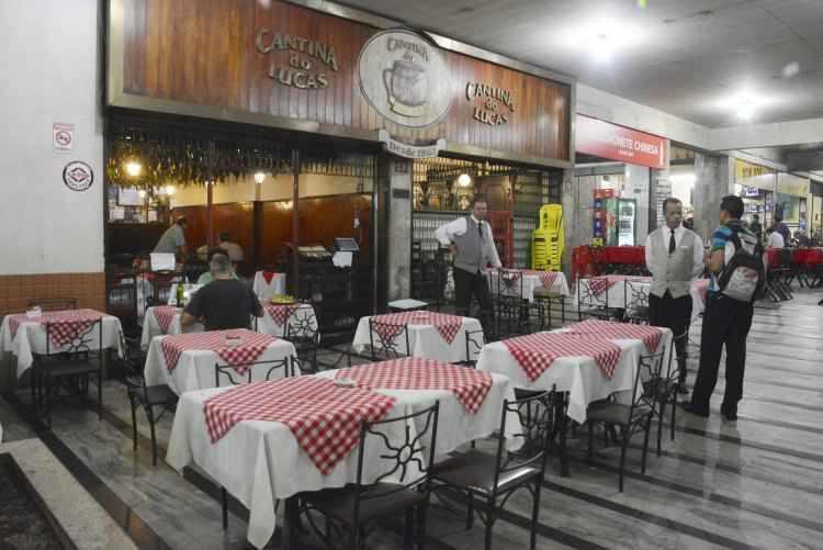 Comodidade E Seguranca No Centro Belo Horizonte Bagian luar foto