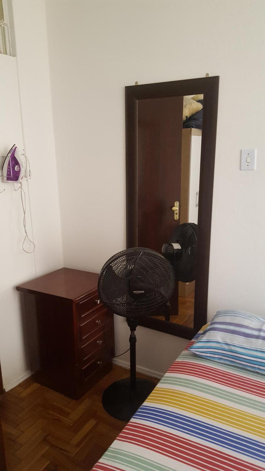 Comodidade E Seguranca No Centro Belo Horizonte Bagian luar foto