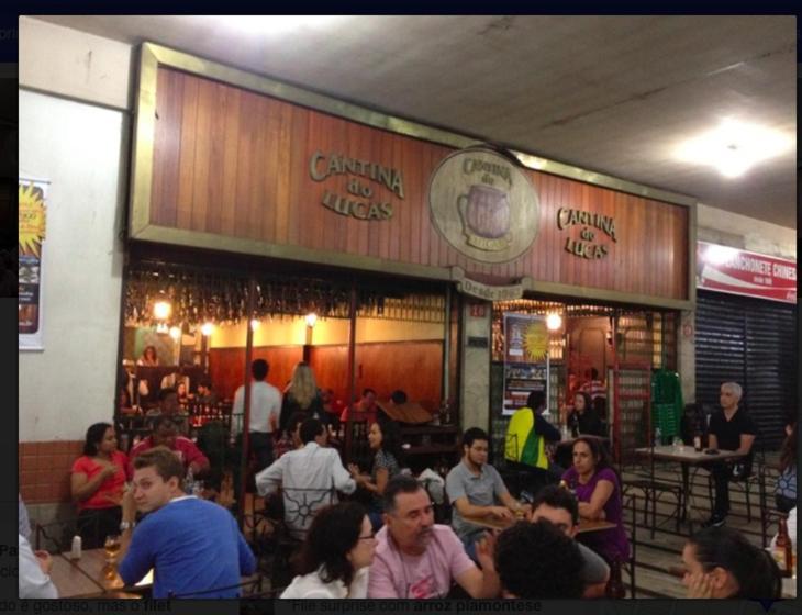 Comodidade E Seguranca No Centro Belo Horizonte Bagian luar foto