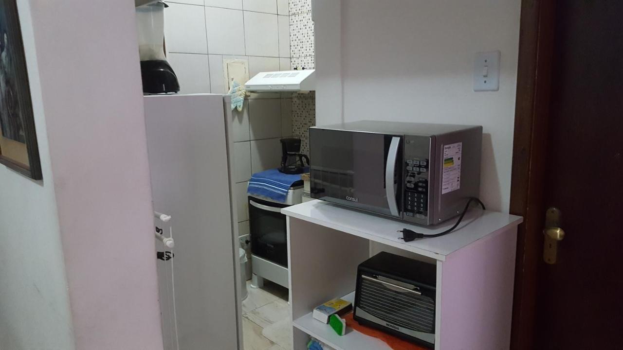 Comodidade E Seguranca No Centro Belo Horizonte Bagian luar foto